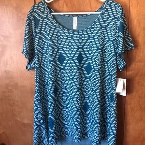 NWT Classic T